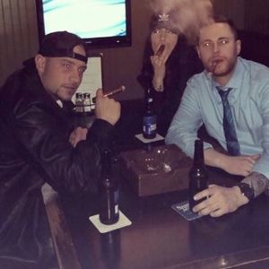 Meet your Posher, Eric